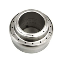 Spirit Volcano Titanium Alcohol Stove 10 Spirit Volcano Titanium Alcohol Stove -VenturePro Store 2023Spirit Volcano Stove3 22668.1685091692