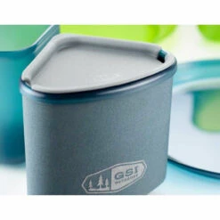 GSI Outdoors Infinity 4 Person Compact Tableset 11 GSI Outdoors Infinity 4 Person Compact Tableset -VenturePro Store 36346 72312.1680529879