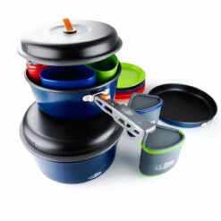 GSI Outdoors Bugaboo Camper