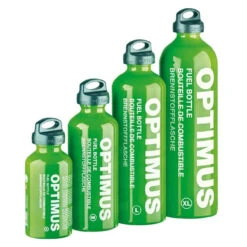 Optimus Fuel Bottles - Past Season