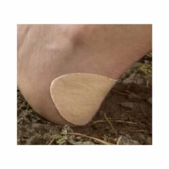 Adventure Medical Kits Moleskin Pre-cut Blister Dressings 9 Adventure Medical Kits Moleskin Pre-cut Blister Dressings -VenturePro Store 38876 26667.1665150309