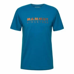 Mammut Trovat T-Shirt -VenturePro Store 40127 73144.1665150309