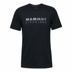 Mammut Trovat T-Shirt -VenturePro Store 43103 26725.1665150310