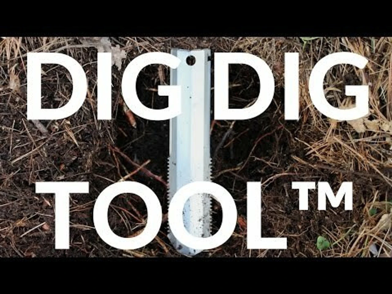 Vargo Titanium Dig Dig Tool 8 Vargo Titanium Dig Dig Tool - Image 6