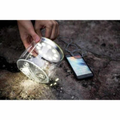 MPOWERD Luci Pro Outdoor 2.0 Inflatable Solar Light & Mobile Charger -VenturePro Store 44195 93956.1665150306
