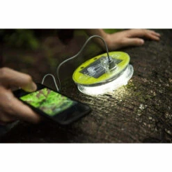 MPOWERD Luci Pro Outdoor 2.0 Inflatable Solar Light & Mobile Charger -VenturePro Store 44544 07890.1665150308