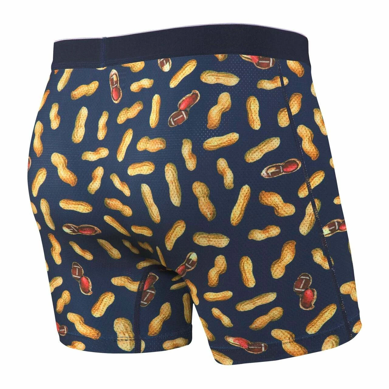 Saxx Volt Boxer Brief 6 Saxx Volt Boxer Brief - Image 4