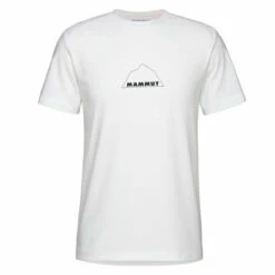 Mammut Trovat T-Shirt -VenturePro Store 46091 58524.1665150311