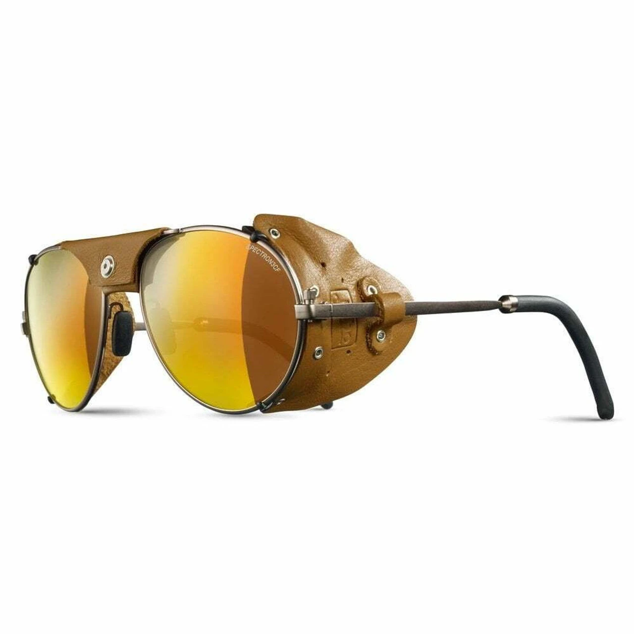 Julbo Cham Spectron 3 CF Sunglasses 4 Julbo Cham Spectron 3 CF Sunglasses - Image 2