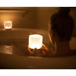 MPOWERD Luci Lux Inflatable Solar Light -VenturePro Store 50300 19265.1665150306