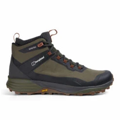 Berghaus VC22 Mid GTX -VenturePro Store 50751 17638.1665150351