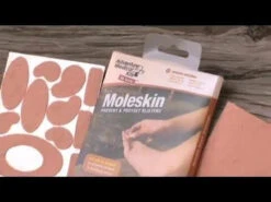 Adventure Medical Kits Moleskin Pre-cut Blister Dressings 11 Adventure Medical Kits Moleskin Pre-cut Blister Dressings -VenturePro Store 51419 13053.1665150313
