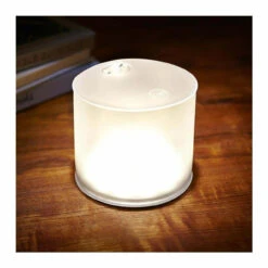 MPOWERD Luci Lux Inflatable Solar Light -VenturePro Store 53208 39105.1665150307