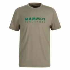 Mammut Trovat T-Shirt -VenturePro Store 55651 03430.1665150319