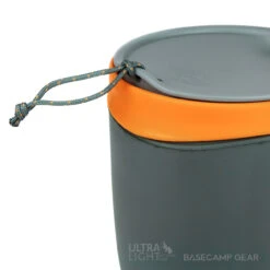 Sea To Summit Delta InsulMug -VenturePro Store AW20.Orange.11 22544.1675070194