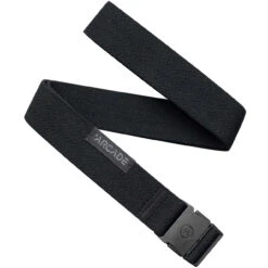 Ranger Slim Belt -VenturePro Store AW22.Midnight Black 86278.1654764969