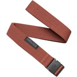 Ranger Slim Belt -VenturePro Store AW22.Vermillion 40636.1654764969