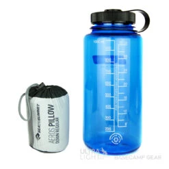 Sea To Summit Aeros Down Pillow -VenturePro Store Aeros Down Pillow7 66212.1660311580