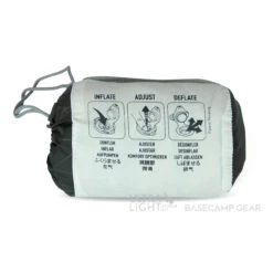 Sea To Summit Aeros Down Pillow -VenturePro Store Aeros Down Pillow8 38634.1660311580