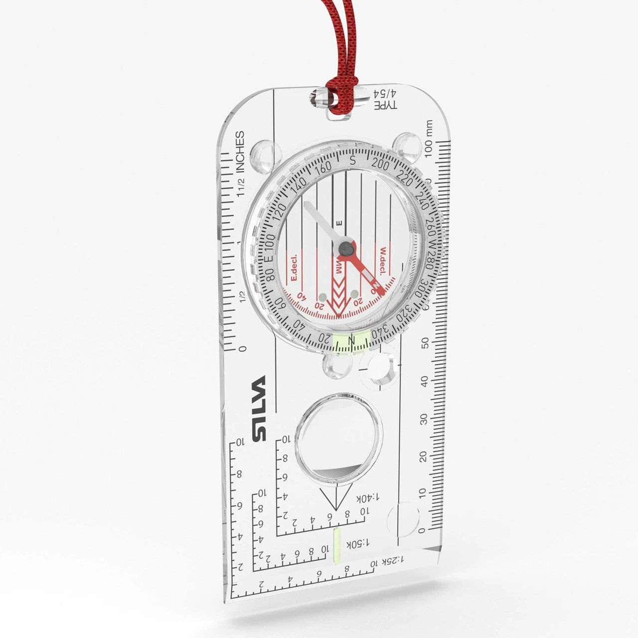 Silva Expedition 4 Compass 7 Silva Expedition 4 Compass - Image 5