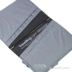 Sea To Summit Card Holder RFID -VenturePro Store SS20.Grey .7 95030.1660215926