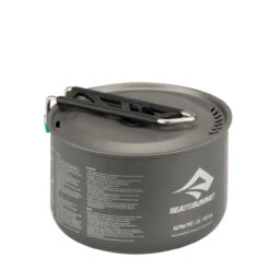 Sea To Summit Alpha Pot 1.2 Litre 8 Sea To Summit Alpha Pot 1.2 Litre -VenturePro Store SS22 1200ML2 71725.1649171391