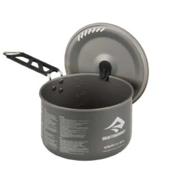 Sea To Summit Alpha Pot 1.2 Litre 7 Sea To Summit Alpha Pot 1.2 Litre -VenturePro Store SS22 1200ML3 92995.1649171391