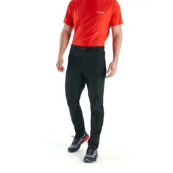 Berghaus Lomaxx Pants -VenturePro Store SS22.Black Black.2 80271.1649933820