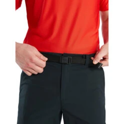 Berghaus Lomaxx Pants -VenturePro Store SS22.Black Black.7 39150.1649933823