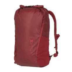 Exped Typhoon 25 Rucksack -VenturePro Store SS22.Burgundy.1 74972.1665068684