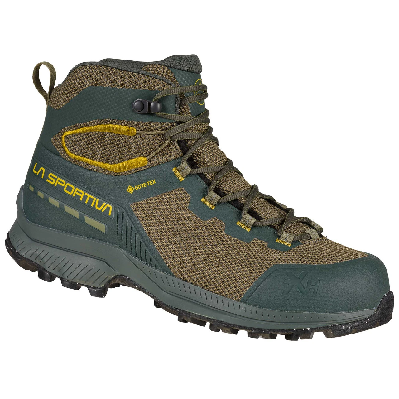 La Sportiva TX Hike Mid GTX 3 La Sportiva TX Hike Mid GTX