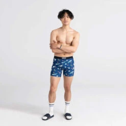 Saxx Volt Boxer Brief 12 Saxx Volt Boxer Brief -VenturePro Store SS22.Chompers.3 46924.1665153767