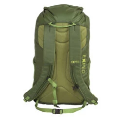 Exped Typhoon 25 Rucksack -VenturePro Store SS22.Forest.2 31484.1665068685