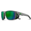 Julbo Shield Spectron 3CF Sunglasses -VenturePro Store SS22.Grey Green.1 23105.1665144062