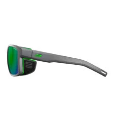 Julbo Shield Spectron 3CF Sunglasses -VenturePro Store SS22.Grey Green.3 40582.1665144062