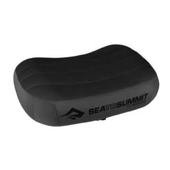 Sea To Summit Aeros Premium Pillow -VenturePro Store SS22.GreyLarge.1 90980.1664976664