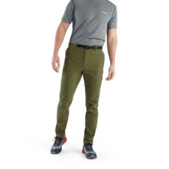 Berghaus Lomaxx Pants -VenturePro Store SS22.IvyGreen.2 02910.1649933819