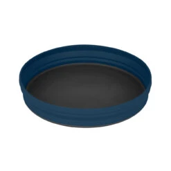 Sea To Summit X-Plate Collapsible Dinnerware 10 Sea To Summit X-Plate Collapsible Dinnerware -VenturePro Store SS22.Navy .1 29126.1664892103