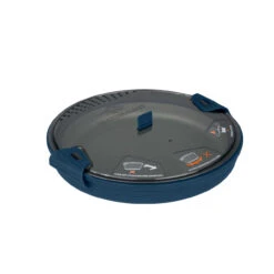 Sea To Summit X-Pot 4.0 Litre -VenturePro Store SS22.Navy .2 06491.1664891480
