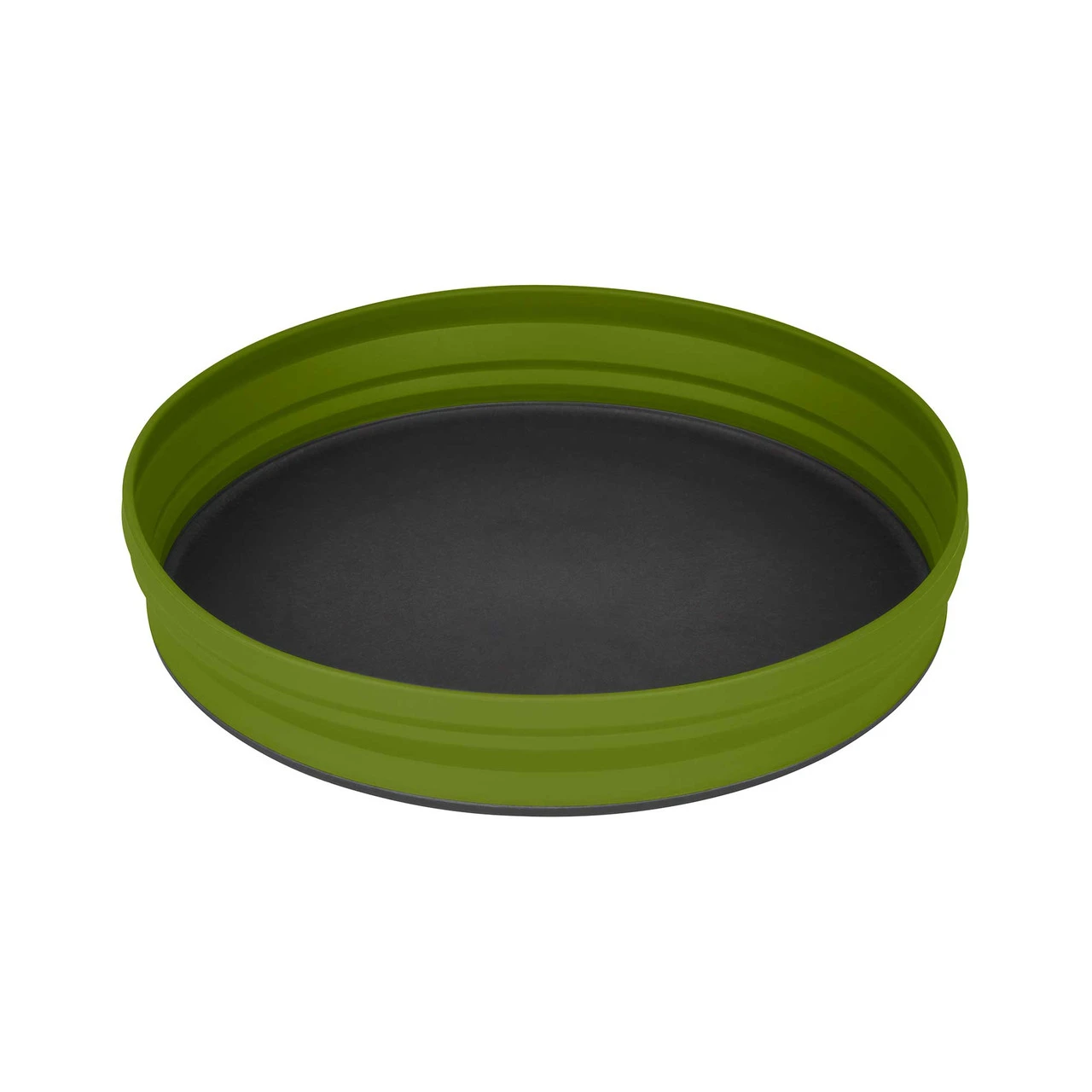 Sea To Summit X-Plate Collapsible Dinnerware 4 Sea To Summit X-Plate Collapsible Dinnerware - Image 2