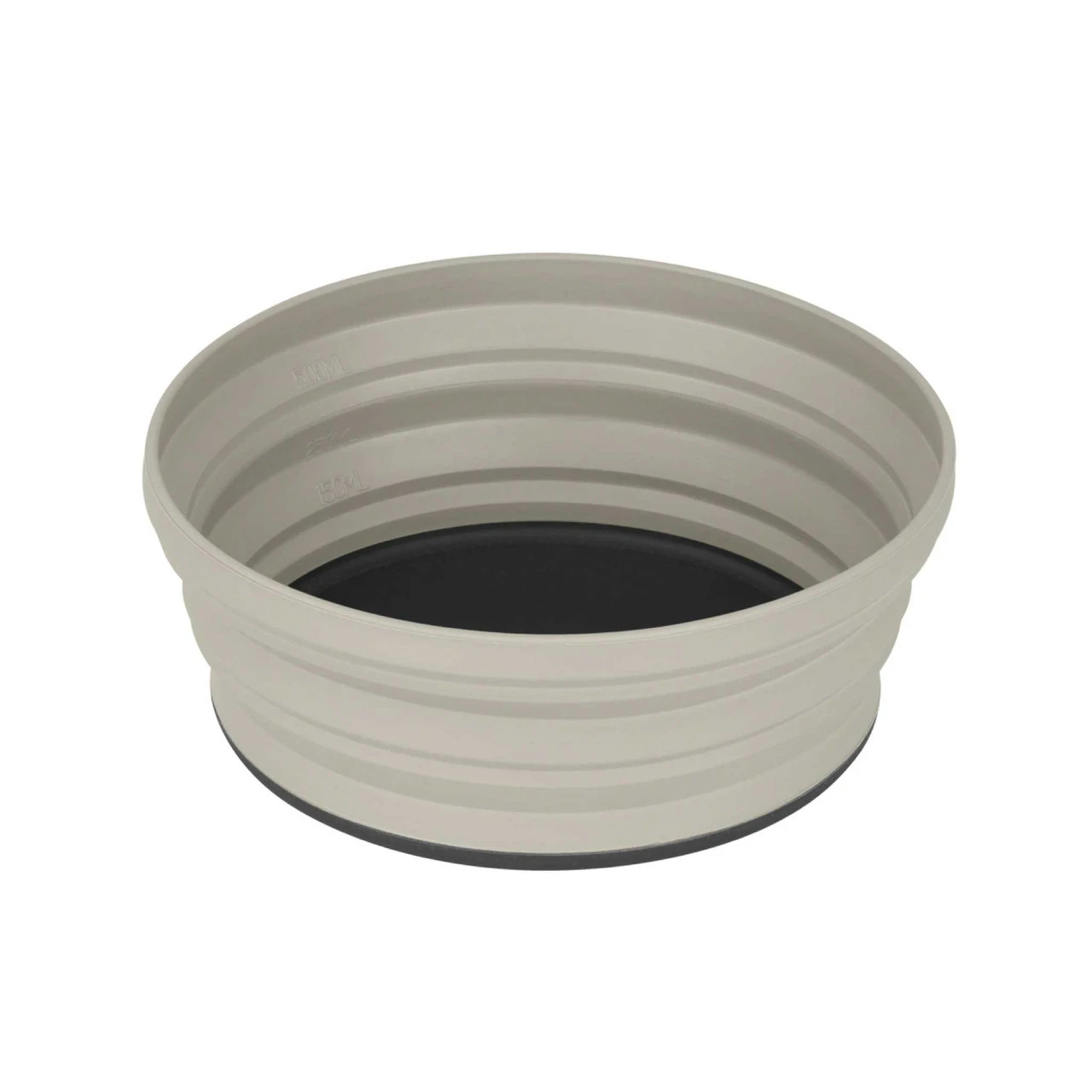 Sea To Summit X-Bowl Collapsible Dinnerware 8 Sea To Summit X-Bowl Collapsible Dinnerware - Image 6