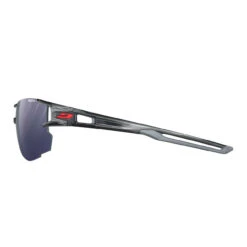 Julbo Aerolite Reactiv Performance 0-3 Sunglasses -VenturePro Store SS22.ShinyTrnslucentGrey Black.2 90436.1665146179
