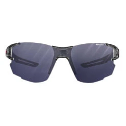 Julbo Aerolite Reactiv Performance 0-3 Sunglasses -VenturePro Store SS22.ShinyTrnslucentGrey Black.3 69356.1665146179