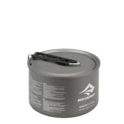 Sea To Summit Alpha Pot Set 2.0 -VenturePro Store SS22735.4 93983.1649245137