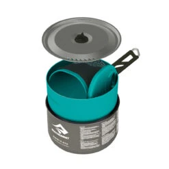 Sea To Summit Alpha Cookset 1.1 9 Sea To Summit Alpha Cookset 1.1 -VenturePro Store SS22736AlphaPotSet2 56293.1649244521