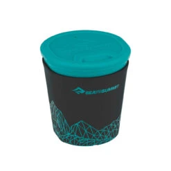 Sea To Summit Alpha Cookset 1.1 12 Sea To Summit Alpha Cookset 1.1 -VenturePro Store SS22736AlphaPotSet5 80350.1649244521