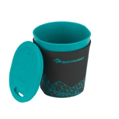 Sea To Summit Alpha Cookset 1.1 11 Sea To Summit Alpha Cookset 1.1 -VenturePro Store SS22736AlphaPotSet6 65364.1649244521