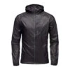 Black Diamond Distance Wind Shell -VenturePro Store SS22954 black.1 55196.1682336998