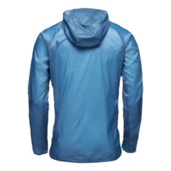 Black Diamond Distance Wind Shell -VenturePro Store SS22954 blue.2 94705.1675421142