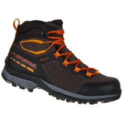 La Sportiva TX Hike Mid GTX 7 La Sportiva TX Hike Mid GTX -VenturePro Store SS23.Carbon Saffron.1 38142.1675182772